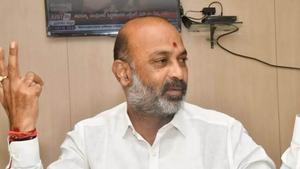 Bandi Sanjay: గంగుల ఇక మూట ముల్లె సర్దుకో..