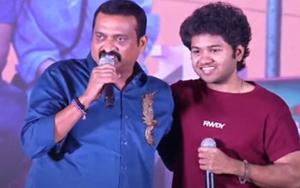 Bandla Ganesh: వచ్చేశాడురా బాబు.. ఇండస్ట్రీ బట్టలూడదీశాడు..