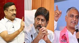 Bhatti Vikramarka: క్రెడిట్ చోర్ ఎవరైతేనేం? అందరి వేళ్లూ భట్టి వైపే..!