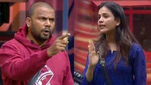 Biggboss 9: వీళ్లిక మారరా? విసుగు తెప్పిస్తున్న కామనర్స్..