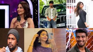 Biggboss9: ఈ వారం డబుల్ ఎలిమినేషన్..! ఎలిమినేట్ అయ్యే ఆ ఇద్దరెవరంటే..