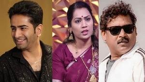 Biggboss 9: బిగ్‌బాస్‌లోకి వైల్డ్ కార్డ్స్‌గా ఎవరొస్తున్నారో తెలిస్తే..