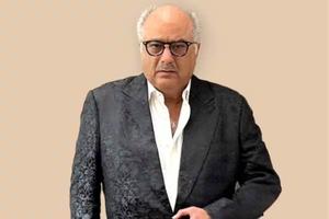 Boney Kapoor: వామ్మో బోనీ కాబట్టి తట్టుకుని నిలబడ్డారు.. వేరొకరైతేనా?