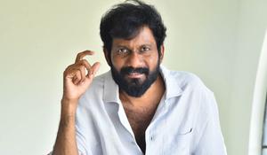 Butchibabu Sana: ‘పెద్ది’లో రామ్ చరణ్ ఎక్కడా కనిపించరు..
