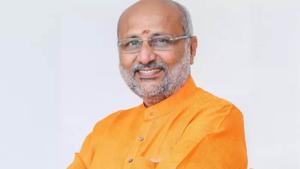 కొద్ది రోజుల ఉత్కంఠకు తెర.. బీజేపీ ఉప రాష్ట్రపతి అభ్యర్థి ఫిక్స్