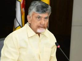 Chanrababu: రాజకీయ రౌడీలను ఉపేక్షించను
