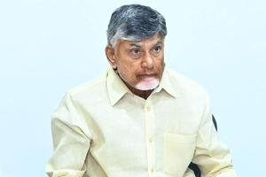 Chandrababu: టీడీపీని ప్రక్షాళన చేయనున్న చంద్రబాబు.. నేతలకు కొత్త పరీక్ష!