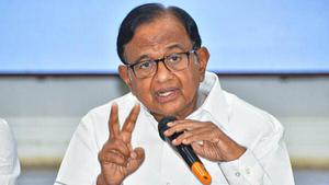 P Chidambaram: ముంబై ఉగ్రదాడుల తర్వాత యూఎస్ ఆపకుంటే పాక్‌ను మట్టుబెట్టేవాళ్లమే..