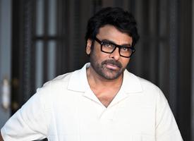ChiruBobby2: చిరు ఎక్కడా తగ్గట్లే..