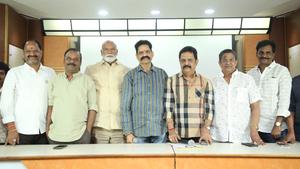 IBomma: ‘బొమ్మ’ ఆట కట్టించినందుకు సినీ పరిశ్రమ హర్షం