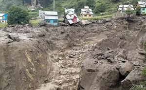 జమ్మూలో పెను విషాదం.. 38 మంది మృతి