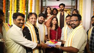 త్వరలోనే పట్టాలెక్కనున్న 'డ్యూ డేట్‌'..
