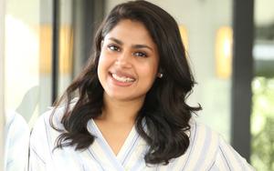 Faria Abdullah: ‘గాయపడ్డ సింహం’ కథ చాలా క్రేజీ..