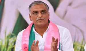 సవాల్ చేసి గన్‌పార్క్ దగ్గర కూర్చొని హరీష్‌రావును అరెస్ట్ చేయిస్తే ఎలా?