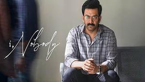 I Nobody Review: బ్యాంక్ హెయిస్ట్ థ్రిల్లర్ హిట్ అందుకుందా?