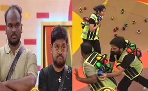 Biggboss 9: ఇమ్మూ తక్కువోడేం కాదు.. కరెక్ట్‌గా గెస్ కొట్టాడు.. కెప్టెన్సీ పట్టాడు..