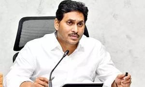 ఇంకెంత కాలం గోపిలా.. పోరాడు జగనన్న!