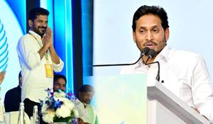 Revanth-Jagan: బటన్ నొక్కడమా? బ్రాండ్ పెంచడమా? తొలి ‘సీఎం’ అనుభవం తేడా ఇదే!