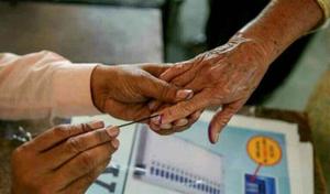Jubleehills Bypoll: ఓటరుకు అసలు పరీక్షే ఇది!
