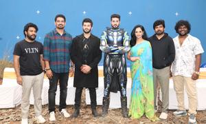 A Masterpiece: త్రేతాయుగం, ద్వాపర, కలియుగాలను మిక్స్ చేసిన చిత్రమిది..