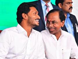 YS Jaganmohan Reddy: కేసీఆర్ బాటలోనే జగన్..