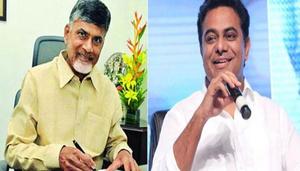 KTR: అరెస్టుల అదృష్టం.. చంద్రబాబుకు రాజయోగం.. కేటీఆర్‌ కథేంటి?