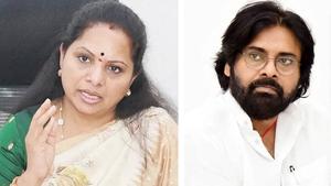 Kavitha: ‘ఇడుపు కాయితం’లో నీ ఎంట్రీ ఏందక్కా.. పవన్‌కేం సంబంధమని లాగుతున్నావ్?