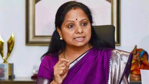 Kalvakuntla Kavitha: ఫోన్ మాట్లాడాలంటే భయం.. దారుణమైన నిఘా నీడలో బతికాం