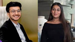 కేతన్ అగర్వాల్ హత్య కేసులో షాకింగ్ విషయాలు.. కీలకంగా సీసీ టీవీ ఫుటేజ్..