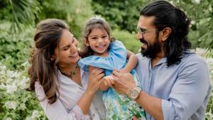 Ram Charan: వావ్ క్లీంకార.. అచ్చుగుద్దనట్టు రామ్ చరణే..