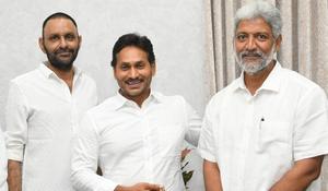 AP Politics: కొడాలి నాని, వంశీ ఎండ్ కార్డ్ వేసినట్టేనా?