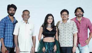 M4M: ఓటీటీలోకి సస్పెన్స్ థ్రిల్లర్ ‘ఎం4ఎం’.. ఎప్పుడంటే..