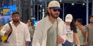 Maheshbabu: రాజమౌళికి తలనొప్పిగా తయారైన మహేశ్.. ఇక సినిమా అయినట్టే..!