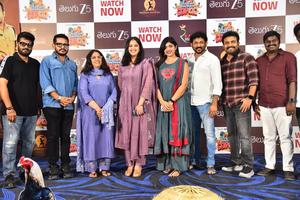 Memu Coplam: ‘మేము ‘కాప్‌’లం’ ప్రతి ఒక్కరినీ ఎంటర్‌టైన్ చేస్తుంది..