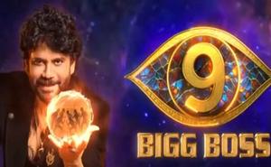 మొదటిరోజే గేమ్ మొదలు పెట్టేసిన బిగ్బాస్..