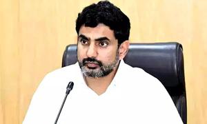 Nara Lokesh: టీడీపీలో ఇకపై దబిడి దిబిడే! తమ్ముళ్లకు లోకేష్ అల్టిమేటం