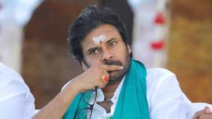 Janasena: నిలిచి గెలిచిన పవన్.. నేడు ఆయనో చరిత్ర..