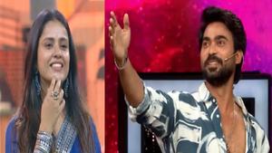 Biggboss9: ‘అది నా పిల్ల’ అని తనూజ గురించి పవన్ సాయి ఎవరికి చెప్పినట్టు?