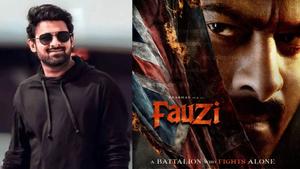 Prabhas: ప్రభాస్ ఫ్యాన్స్‌కి పండగ లాంటి వార్త.. ‘ఫౌజి’కి ముహూర్తం ఫిక్స్!