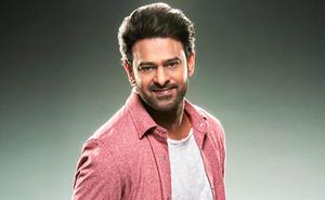 Prabhas: ముగిసిన అజ్ఞాతం.. ఇక తిరుగుబాటే...