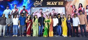 Purusha Producer: కచ్చితంగా అందరినీ ఎంటర్‌టైన్ చేస్తాం..