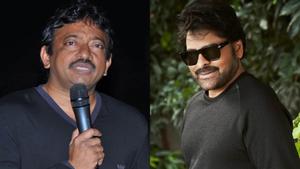 Chiranjeevi: చిరుకు ఆర్జీవీ క్షమాపణలు.. మెగా ఫ్యాన్స్ ఆగ్రహం..