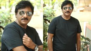 Raghu Kunche: నాకే వాడిని చంపాలన్నంత కోపం వచ్చింది..