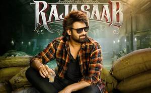 The Rajasaab: ఇలా విడుదలయ్యిందో లేదో.. అలా కంపారిజన్ స్టార్ట్..