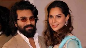 Ram Charan: మరో శుభవార్త చెప్పిన మెగా ఫ్యామిలీ.. ఈసారి డబుల్ కానున్న ఆనందం..