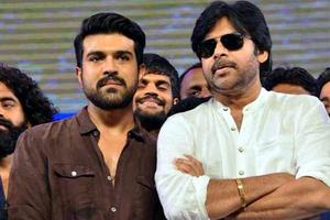 Pawan Kalyan: అబ్బాయి కారణంగా ఇబ్బంది పడుతున్న బాబాయ్..!