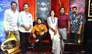 Satyadev: ‘బాహుబలి, ఆర్ఆర్ఆర్’ రేంజ్‌లో ‘రావు బహదూర్’..