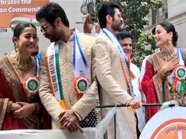 ఏంటి.. ఇద్దరూ ఇంత షాకిచ్చారు?