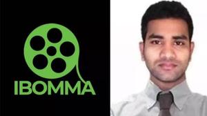 IBomma Ravi: ఐబొమ్మ రవి పోలీసులకు ఎలా దొరికిపోయాడో తెలిస్తే..