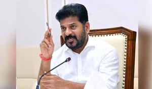 ఆ ఒక్క మాటతో హాట్ టాపిక్గా రేవంత్.. నిజంగానే వస్తారా?